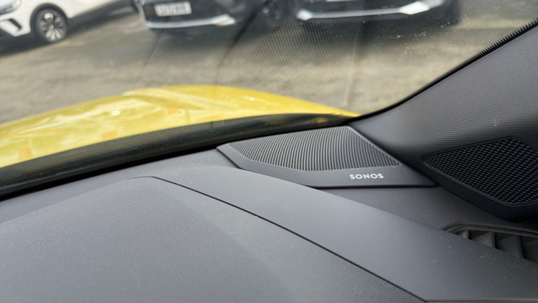 Audi A1 25 TFSI S Line 5dr Petrol Hatchback